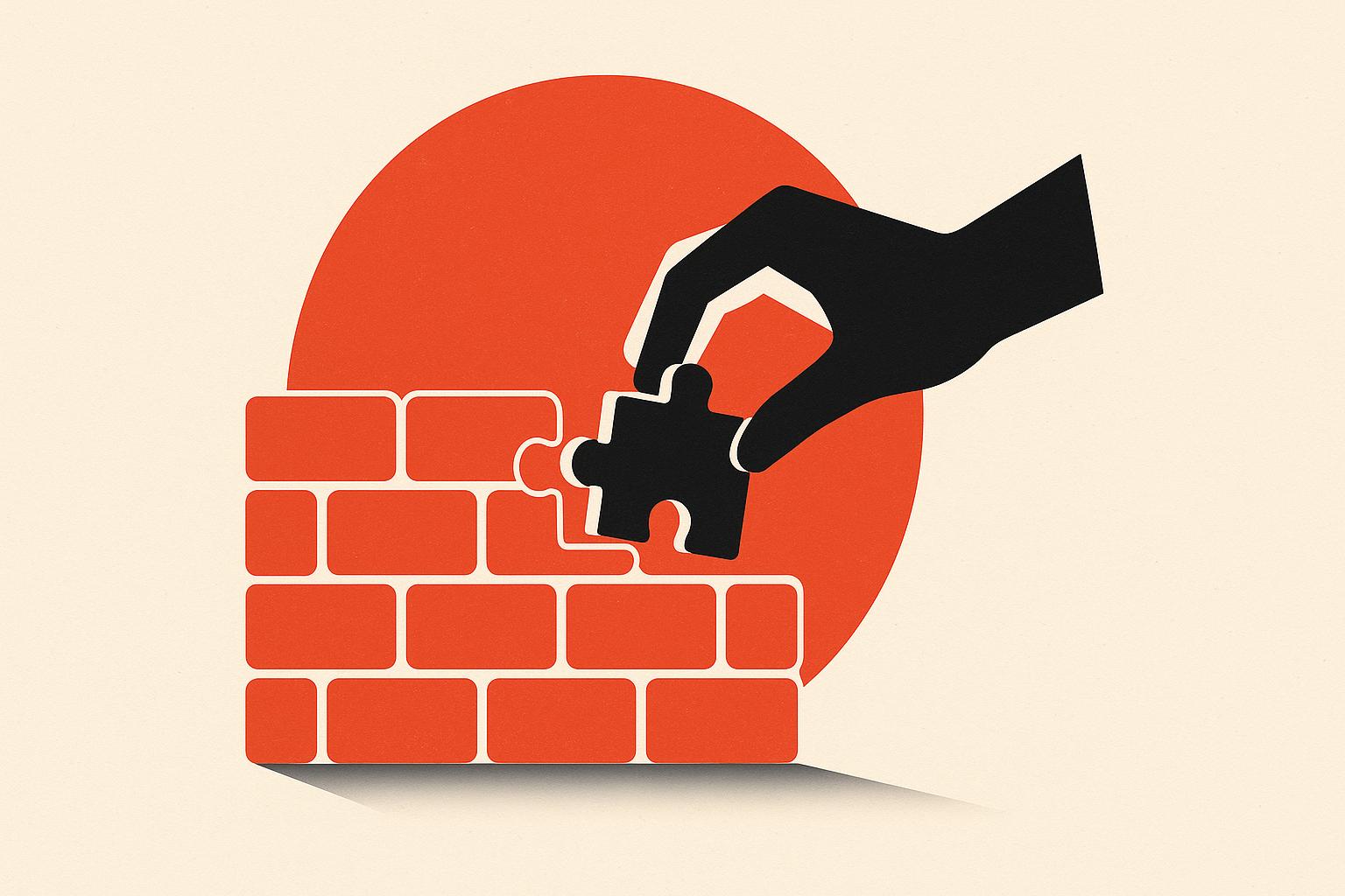 Substituer une brique logicielle américaine par une brique maison : la logique de souveraineté qui guide Alibaba.