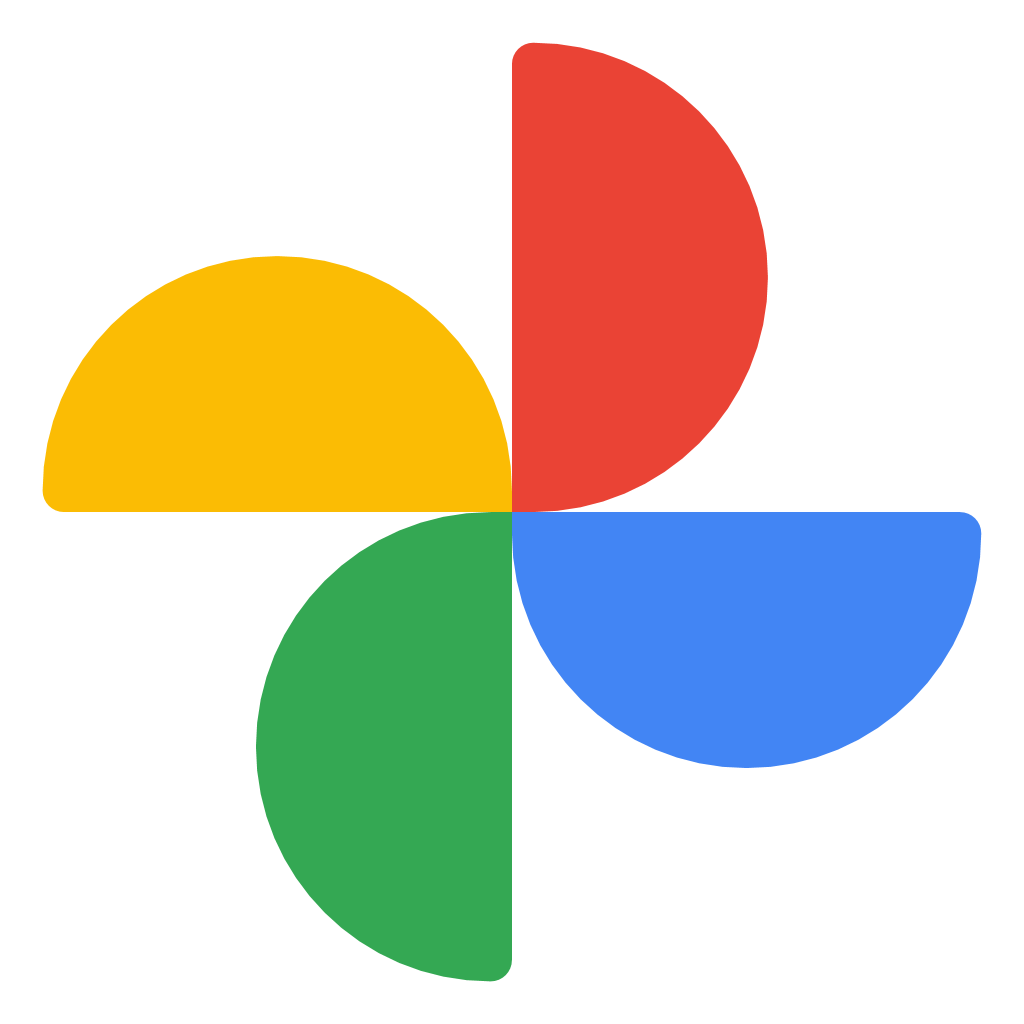 Google Photos