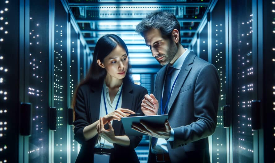 Les bons usages commerciaux de l’intelligence artificielle