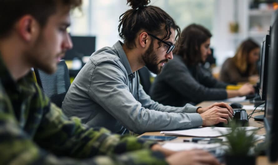L’intelligence artificielle : une chance pour la R&D française
